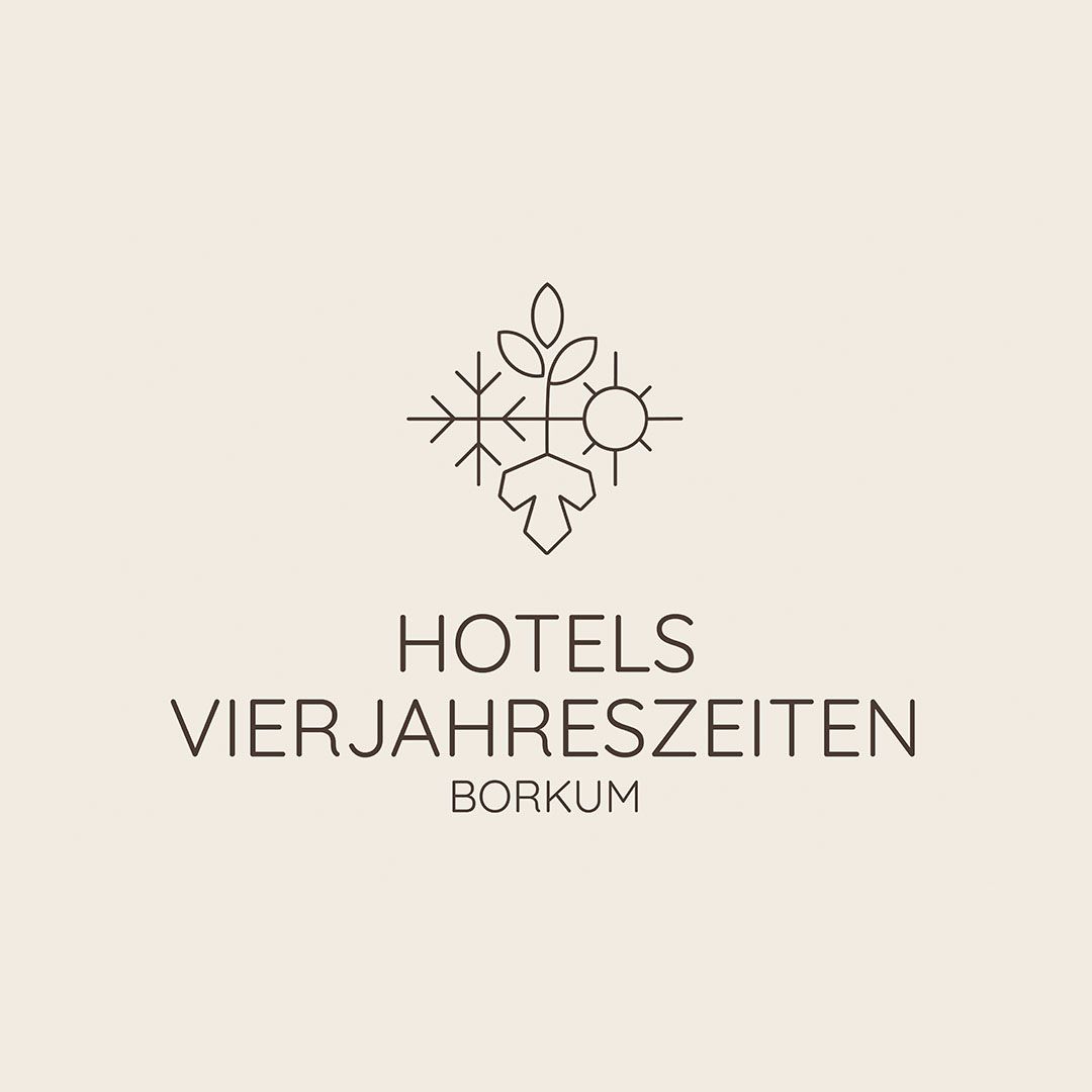 Inselhotel VierJahresZeiten GmbH Logo