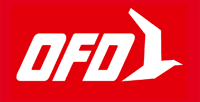 Ostfriesischer-Flug-Dienst GmbH Logo